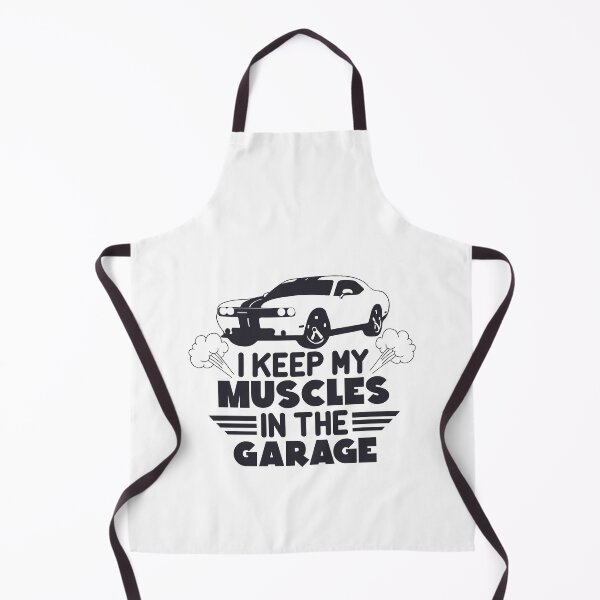 Item preview, Garage Squad designed and sold by Mariano Topno.