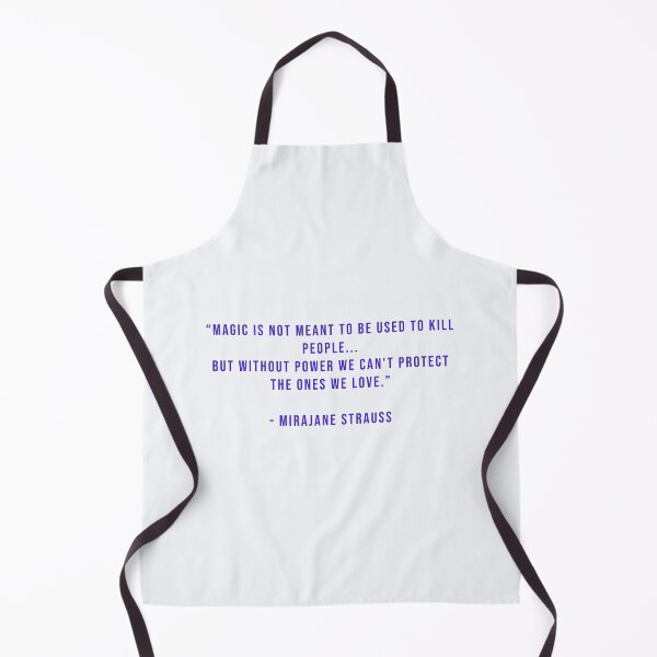 Item preview, Mirajane Strauss - Quote designed and sold by Epicanimequotes.