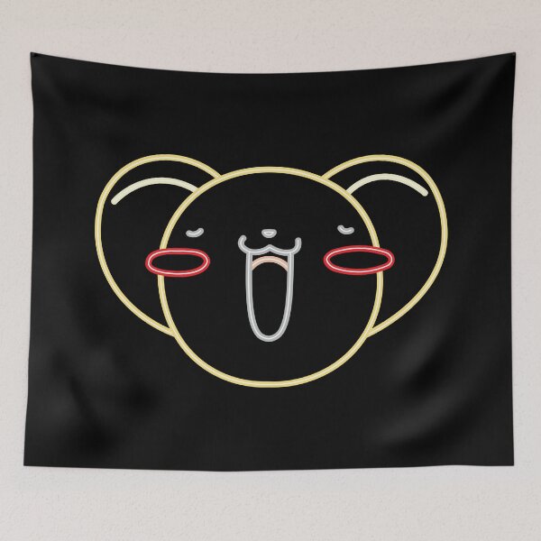 Item preview, neon kero designed and sold by tenmanchan.