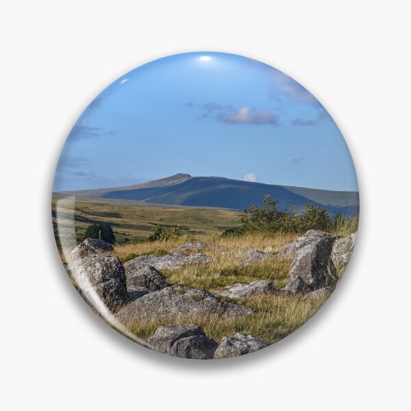 Item preview, Pen y Fan Brecon Beacons National Park designed and sold by VnGphoto.