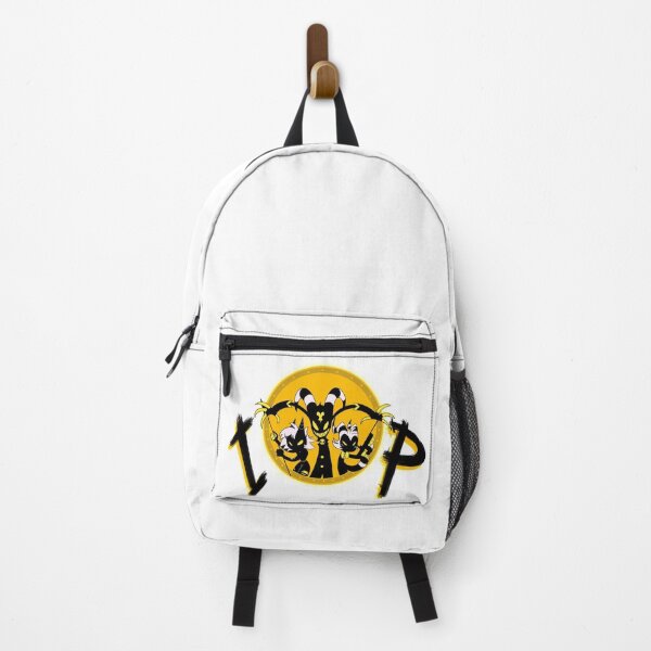Item preview, I.M.P. Immediate Murder Professionals logo (yellow) designed and sold by aaaxel.