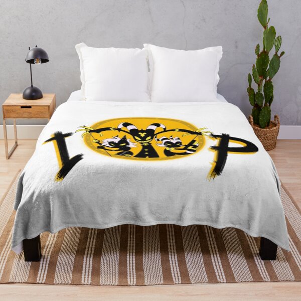 Item preview, I.M.P. Immediate Murder Professionals logo (yellow) designed and sold by aaaxel.