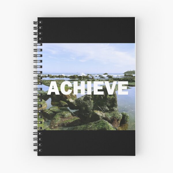 Aperçu de l'œuvre Atteindre la motivation créée et vendue par InventorsCave.