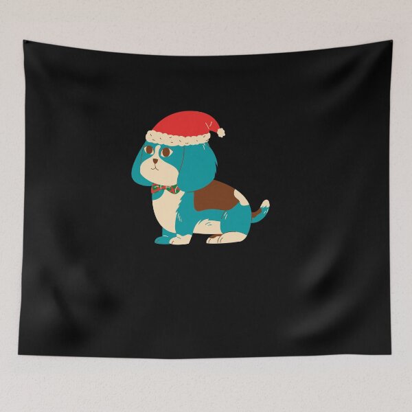 Item preview, pyppy with red cape. designed and sold by fadseries.