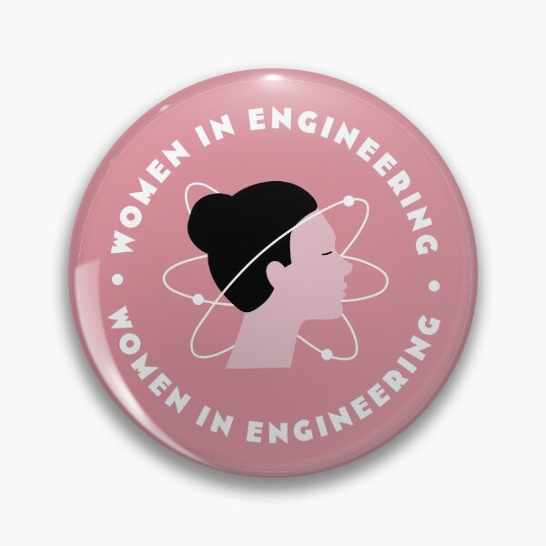Item preview, Women In Engineering designed and sold by Anna3321Designs.