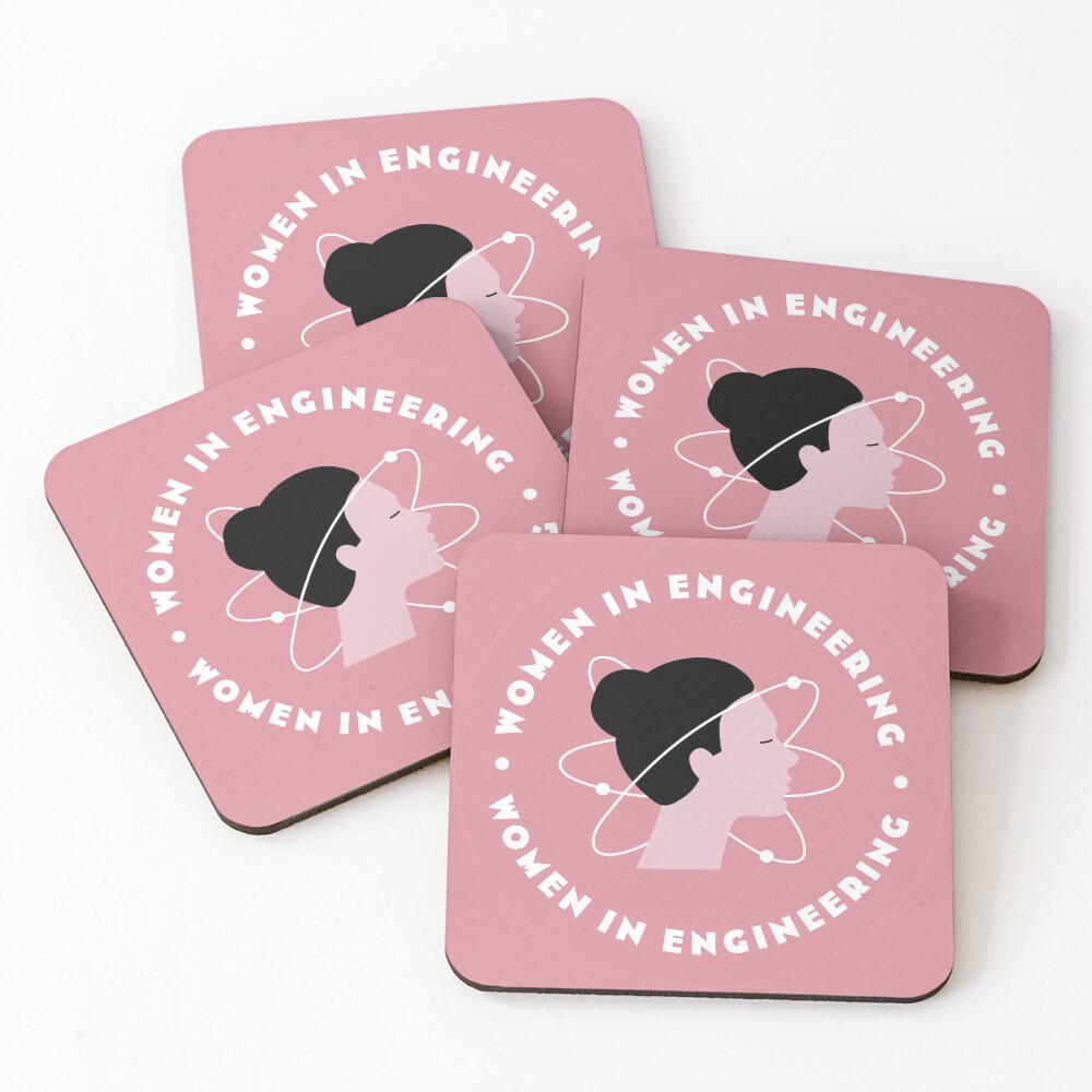 Item preview, Coasters (Set of 4) designed and sold by Anna3321.