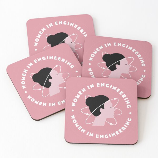 Item preview, Women In Engineering designed and sold by Anna3321Designs.