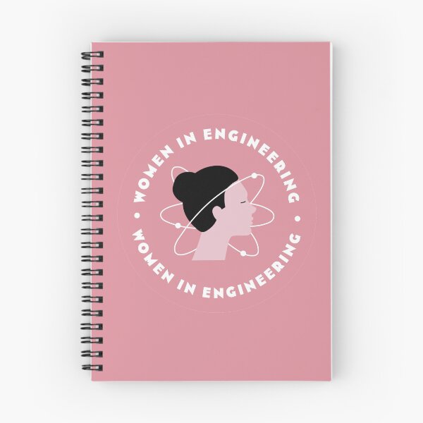 Item preview, Women In Engineering designed and sold by Anna3321Designs.