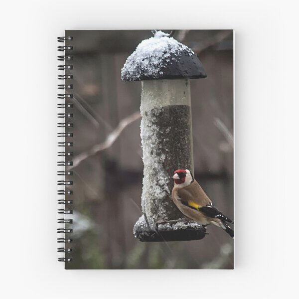 Item preview, Gold Finch designed and sold by Mike Mattock.