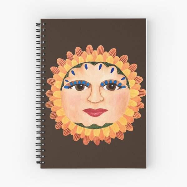 Item preview, Autumn Sunflower designed and sold by illustrateamy.