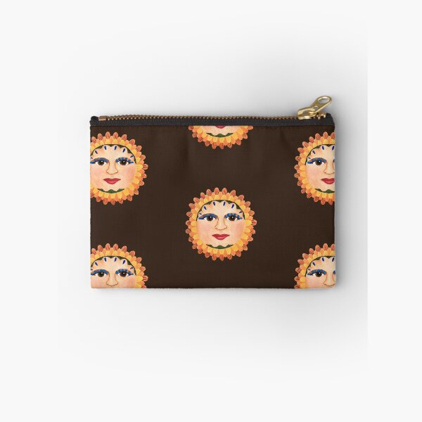 Item preview, Autumn Sunflower designed and sold by illustrateamy.