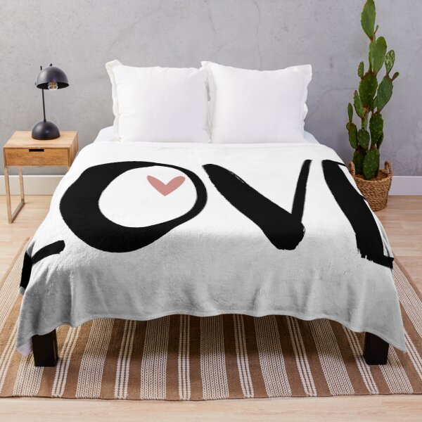 Item preview, Love cute heart minimalist designed and sold by CarliAlvarez.