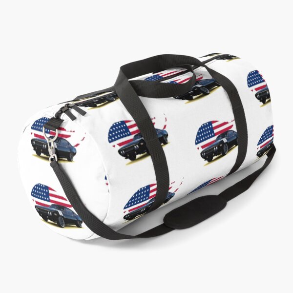 Item preview, Classic GTX USA Print designed and sold by Auto-Prints.