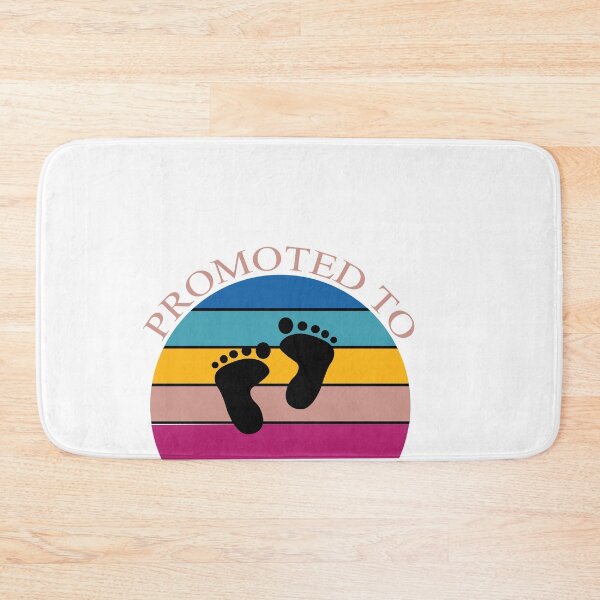 Item preview, Promoted to dad est. 2021 vintage T-Shirt girt shirt  designed and sold by younessderkaoui.