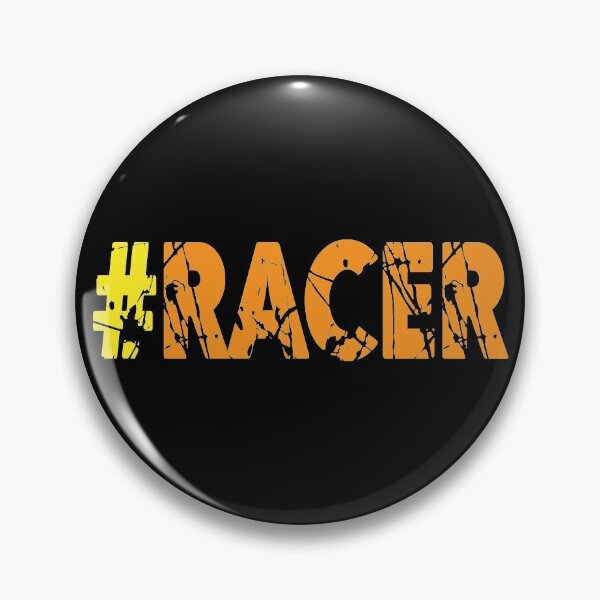 Item preview, Racer designed and sold by PODapparel.