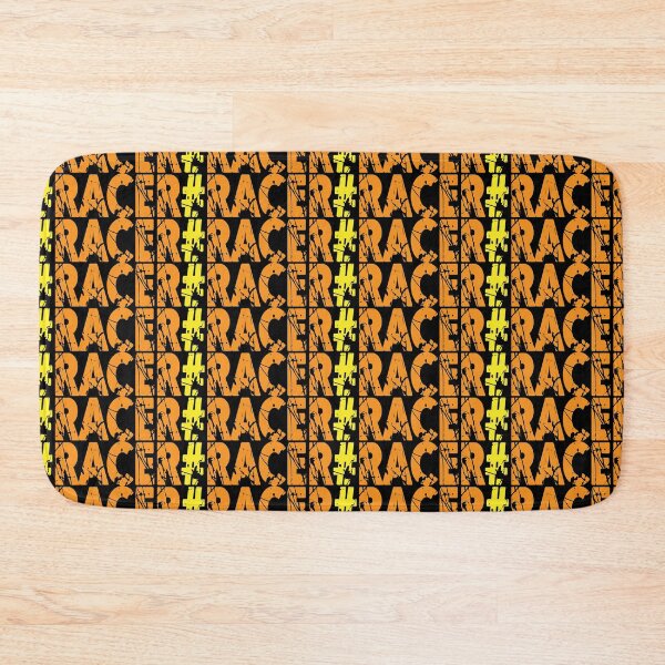 Item preview, Racer designed and sold by PODapparel.