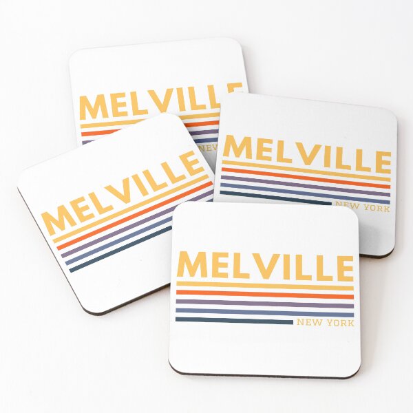 Item preview, Melville New York designed and sold by Taumaturgo.