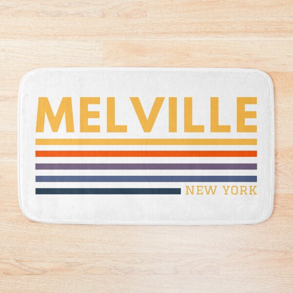 Item preview, Melville New York designed and sold by Taumaturgo.