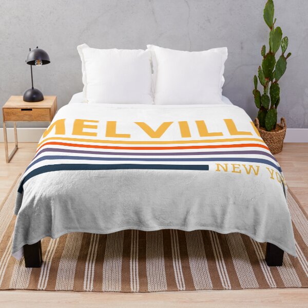 Item preview, Melville New York designed and sold by Taumaturgo.