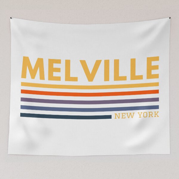 Item preview, Melville New York designed and sold by Taumaturgo.