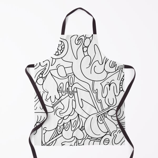 Item preview, Random Doodles designed and sold by Andrew Helliwell.