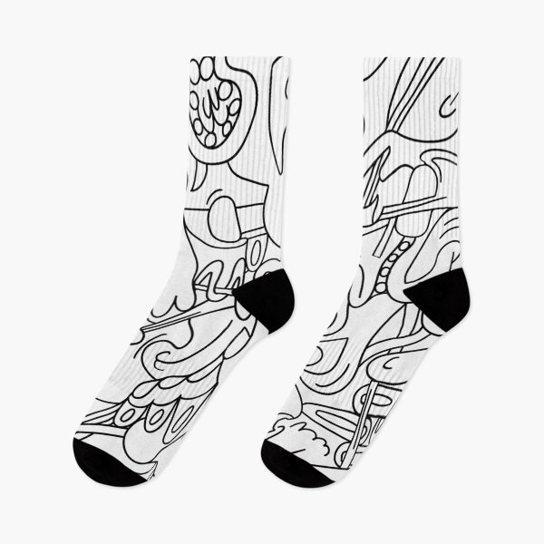 Item preview, Random Doodles designed and sold by Andrew Helliwell.