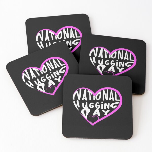 Item preview,   National Hugging Day ,  Free Hugs National Hug Day T-shirt gift designed and sold by piscado.