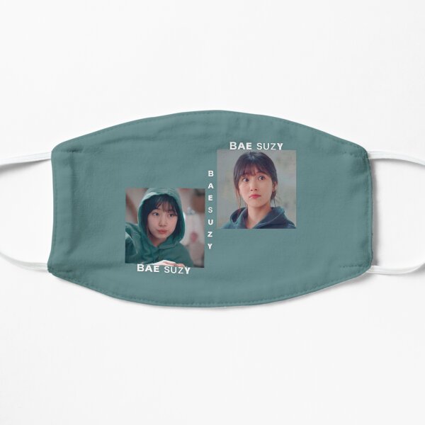 BAE SUZY (배수지) EDIT Mask