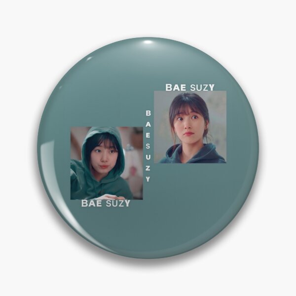 BAE SUZY (배수지) EDIT Pin