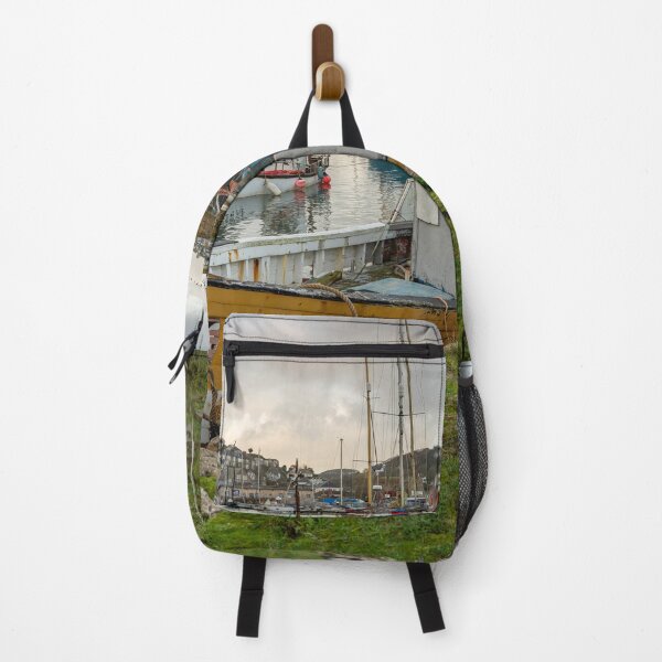 Item preview, Newlyn Old Harbour designed and sold by hawkie.