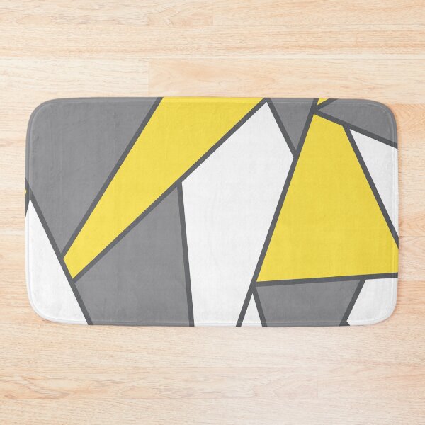 Item preview, Ultimate Gray & Illuminating Geometric  designed and sold by DirtyAngelFace Shop.