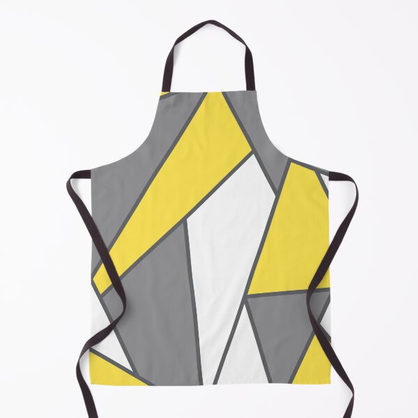 Item preview, Ultimate Gray & Illuminating Geometric designed and sold by DirtyAngelFace Shop.