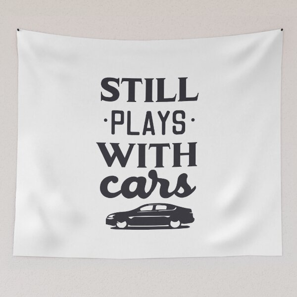 Item preview, Garage Squad designed and sold by Mariano Topno.