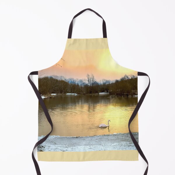 Item preview, Winter Swan designed and sold by Alisonchambers2.