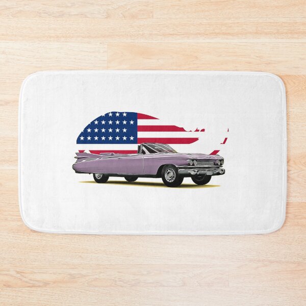 Item preview, Eldorado USA Print designed and sold by Auto-Prints.