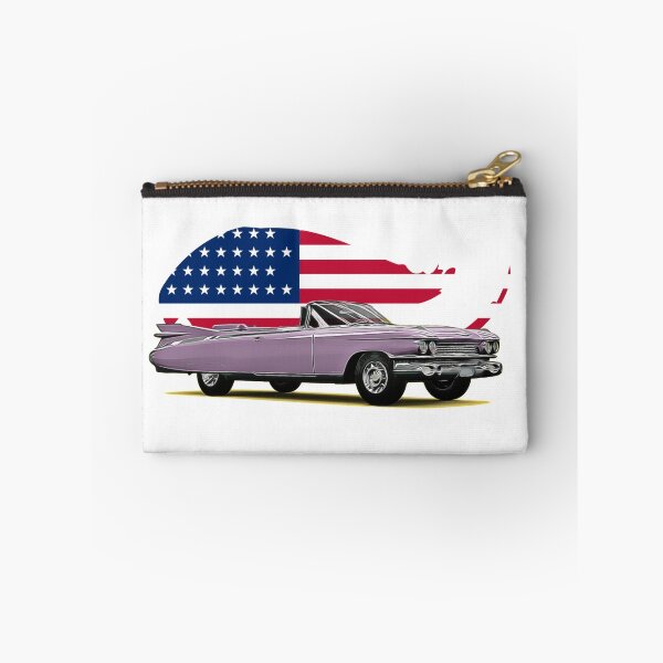 Item preview, Eldorado USA Print designed and sold by Auto-Prints.