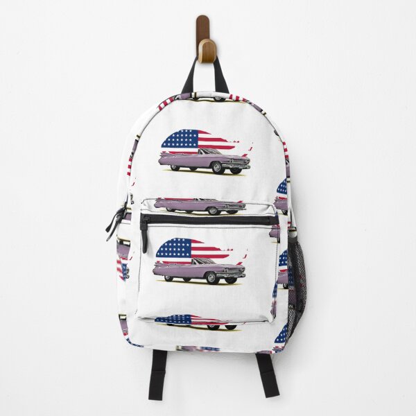 Item preview, Eldorado USA Print designed and sold by Auto-Prints.