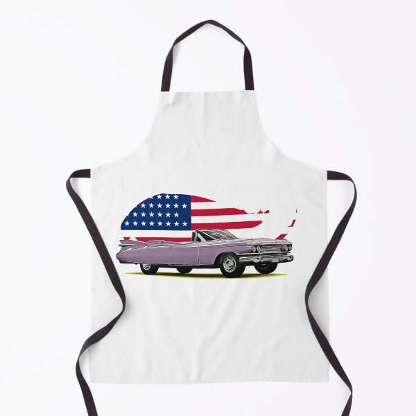 Item preview, Eldorado USA Print designed and sold by Auto-Prints.