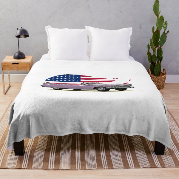 Item preview, Eldorado USA Print designed and sold by Auto-Prints.