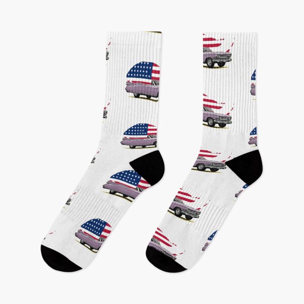 Item preview, Eldorado USA Print designed and sold by Auto-Prints.