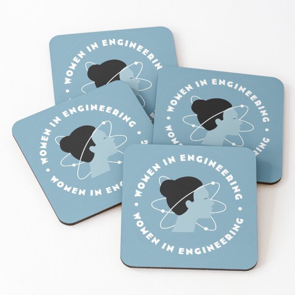 Item preview, Women In Engineering designed and sold by Anna3321Designs.