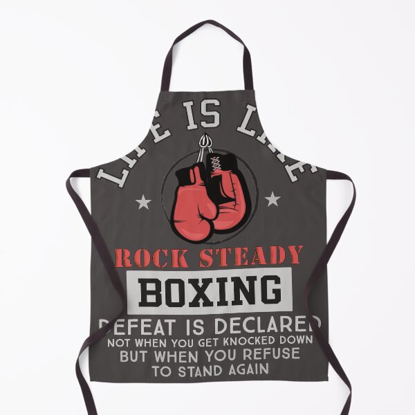 Item preview, Rock Steady Boxing Parkinson's designed and sold by jackperdue.