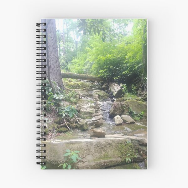 Item preview, Winter Hike designed and sold by G-L-V.