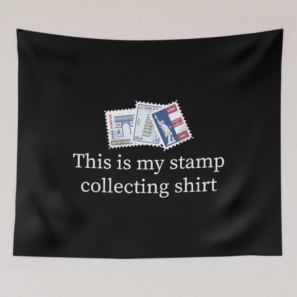 Item preview, National U.S. Postage Stamp Day designed and sold by Izod55.