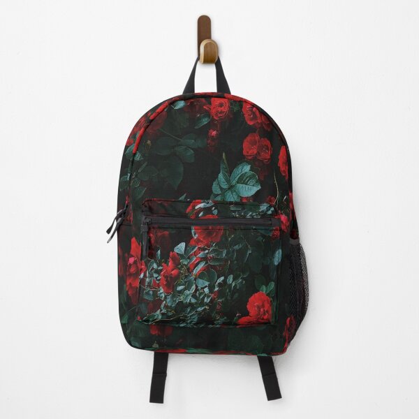 Item preview, Cute Floral Red Rose Flower. designed and sold by BEyourself be.