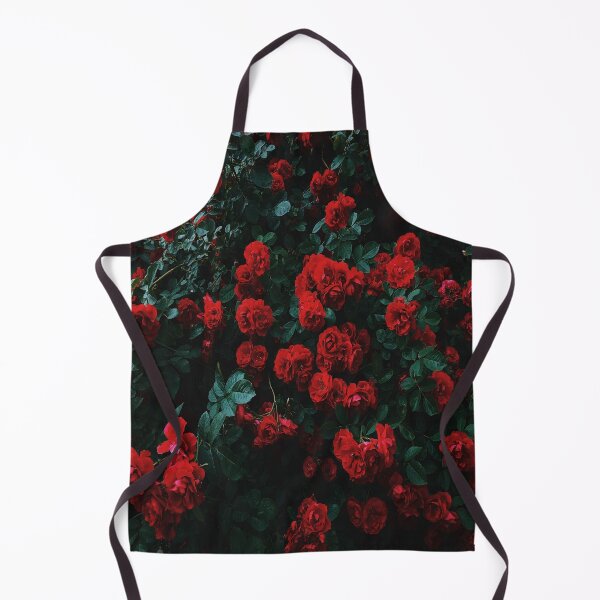 Item preview, Cute Floral Red Rose Flower. designed and sold by BEyourself be.