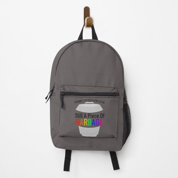 Item preview, Still a piece of garbage designed and sold by Autumn Sanchez.
