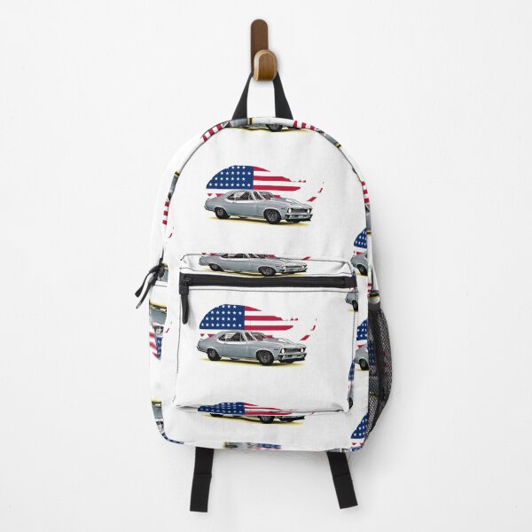 Item preview, 69 Nova USA Print designed and sold by Auto-Prints.