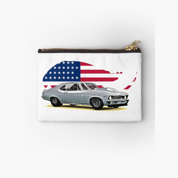 Item preview, 69 Nova USA Print designed and sold by Auto-Prints.