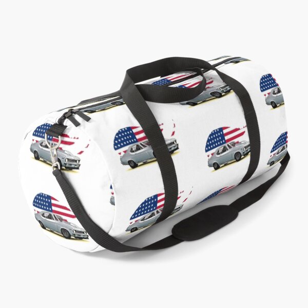 Item preview, 69 Nova USA Print designed and sold by Auto-Prints.